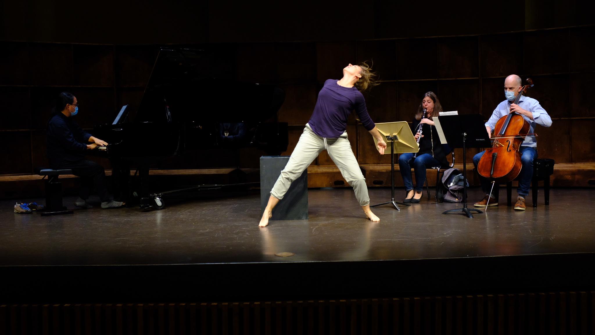 Everything is Green with The Looking Glass Ensemble Virtuosi Concerts